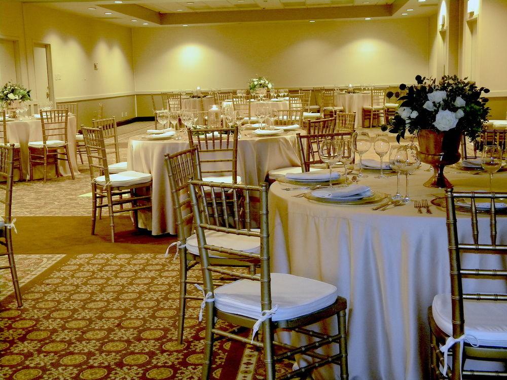 Radisson Hotel Nashville Airport Zewnętrze zdjęcie