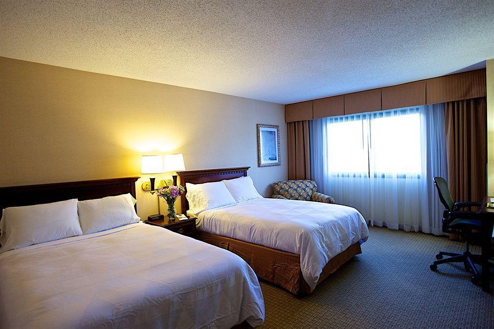 Radisson Hotel Nashville Airport Zewnętrze zdjęcie