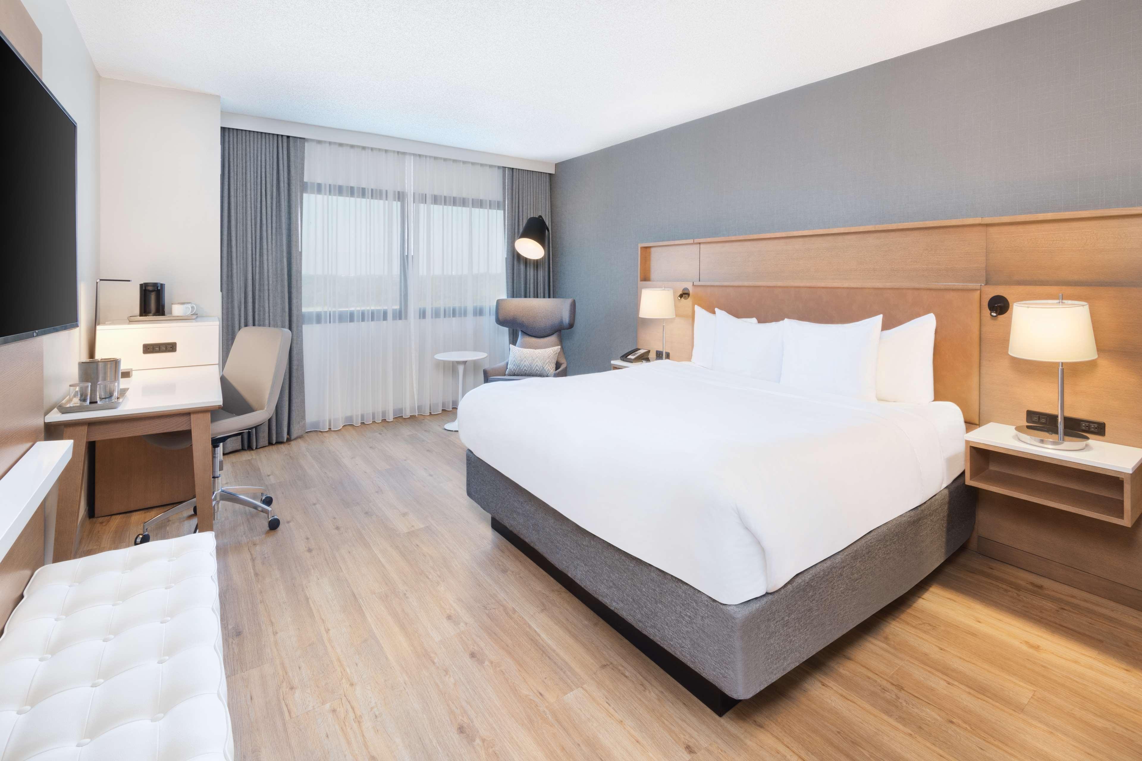 Radisson Hotel Nashville Airport Zewnętrze zdjęcie