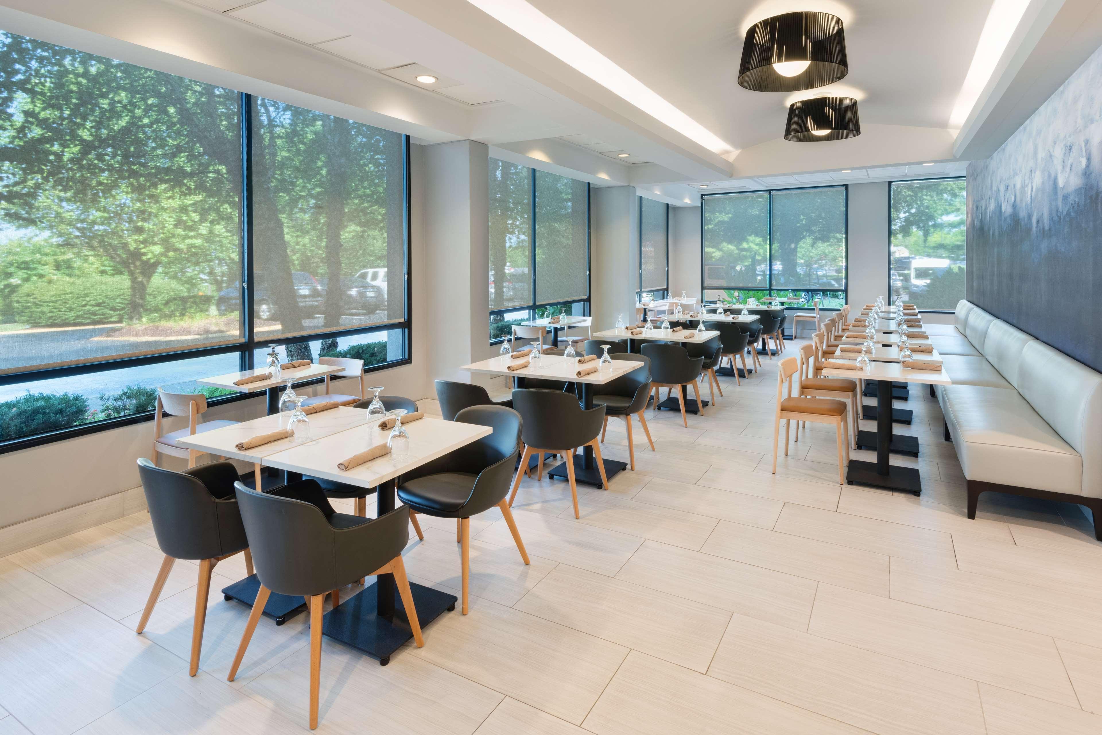 Radisson Hotel Nashville Airport Zewnętrze zdjęcie