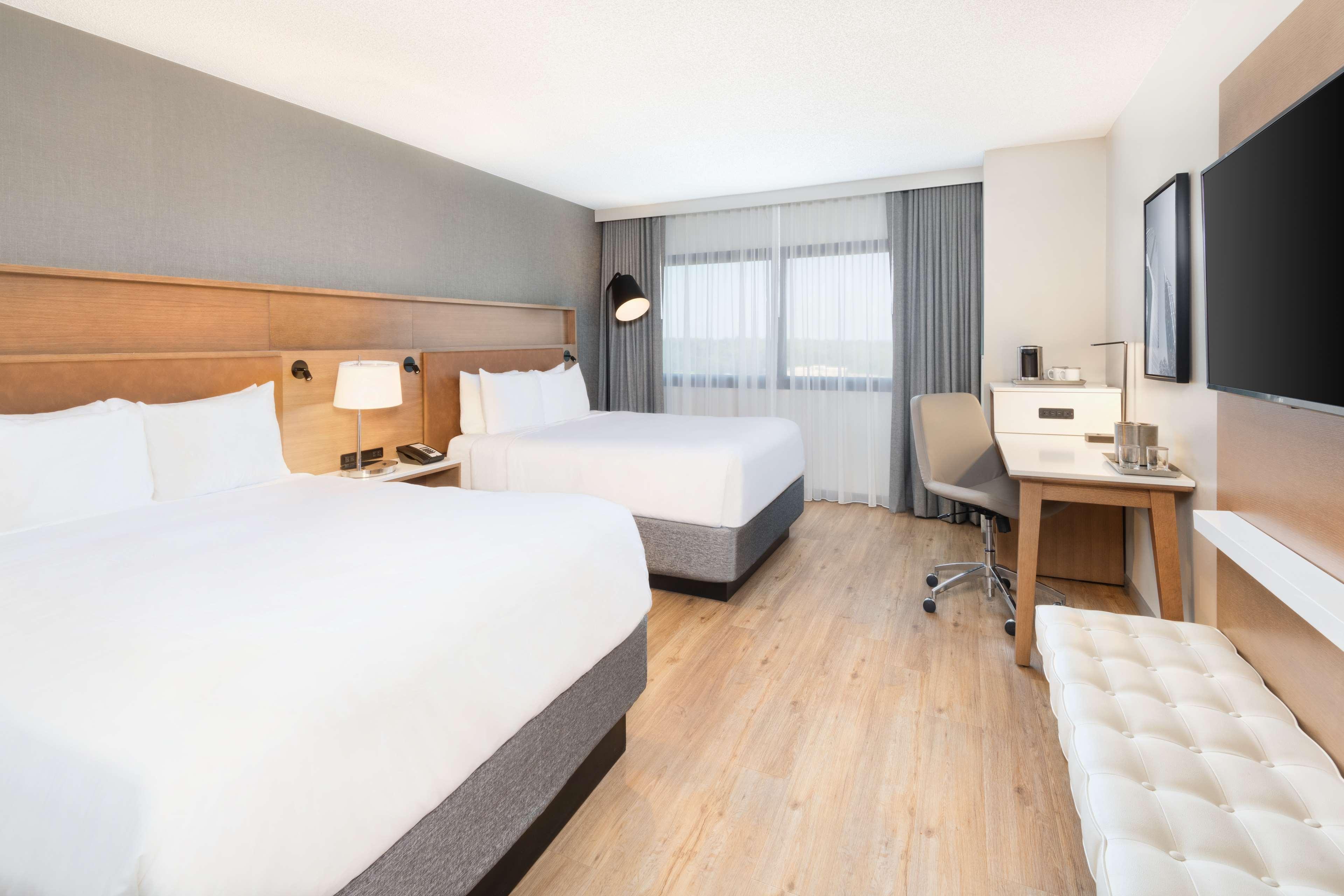 Radisson Hotel Nashville Airport Zewnętrze zdjęcie