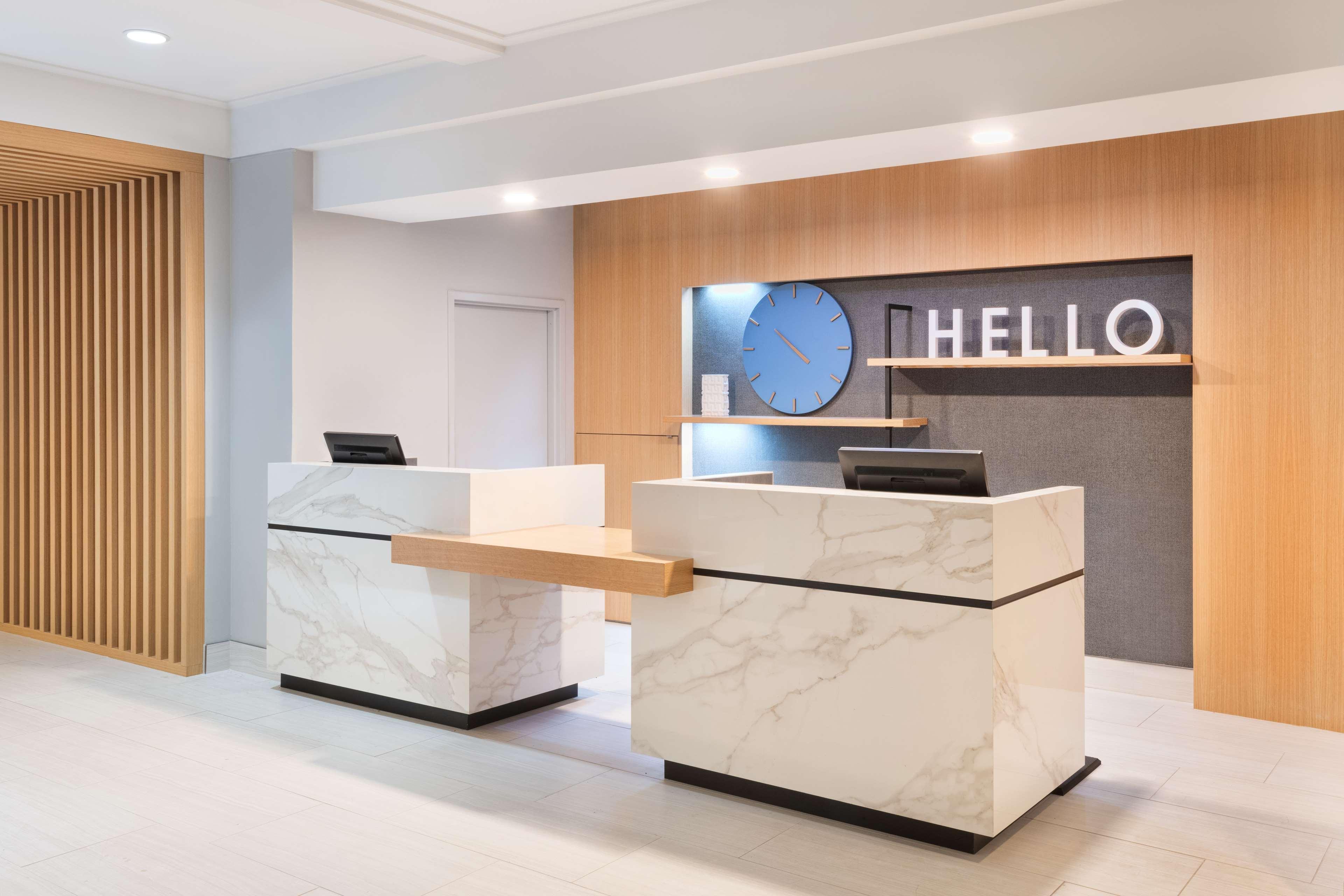 Radisson Hotel Nashville Airport Zewnętrze zdjęcie