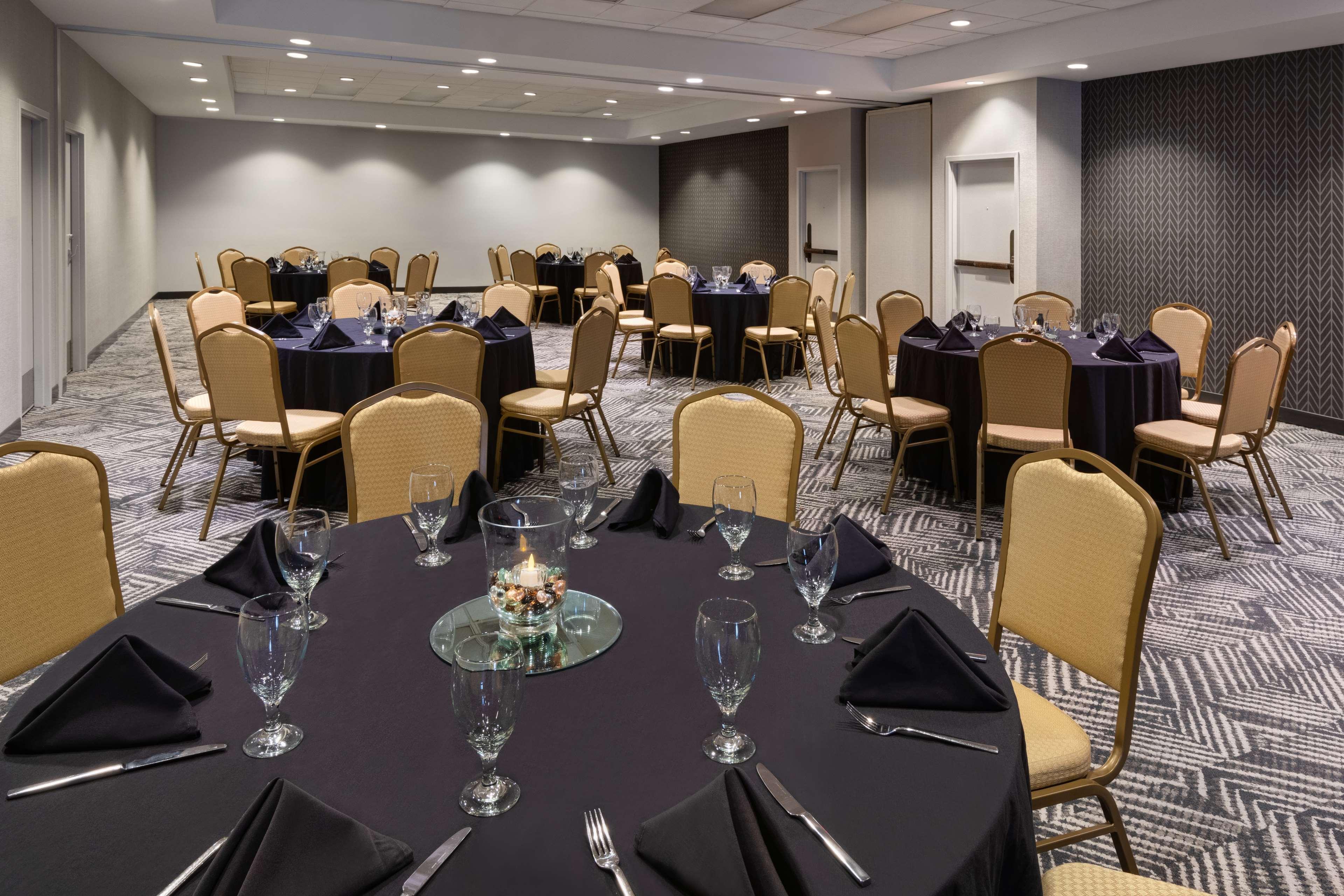 Radisson Hotel Nashville Airport Zewnętrze zdjęcie