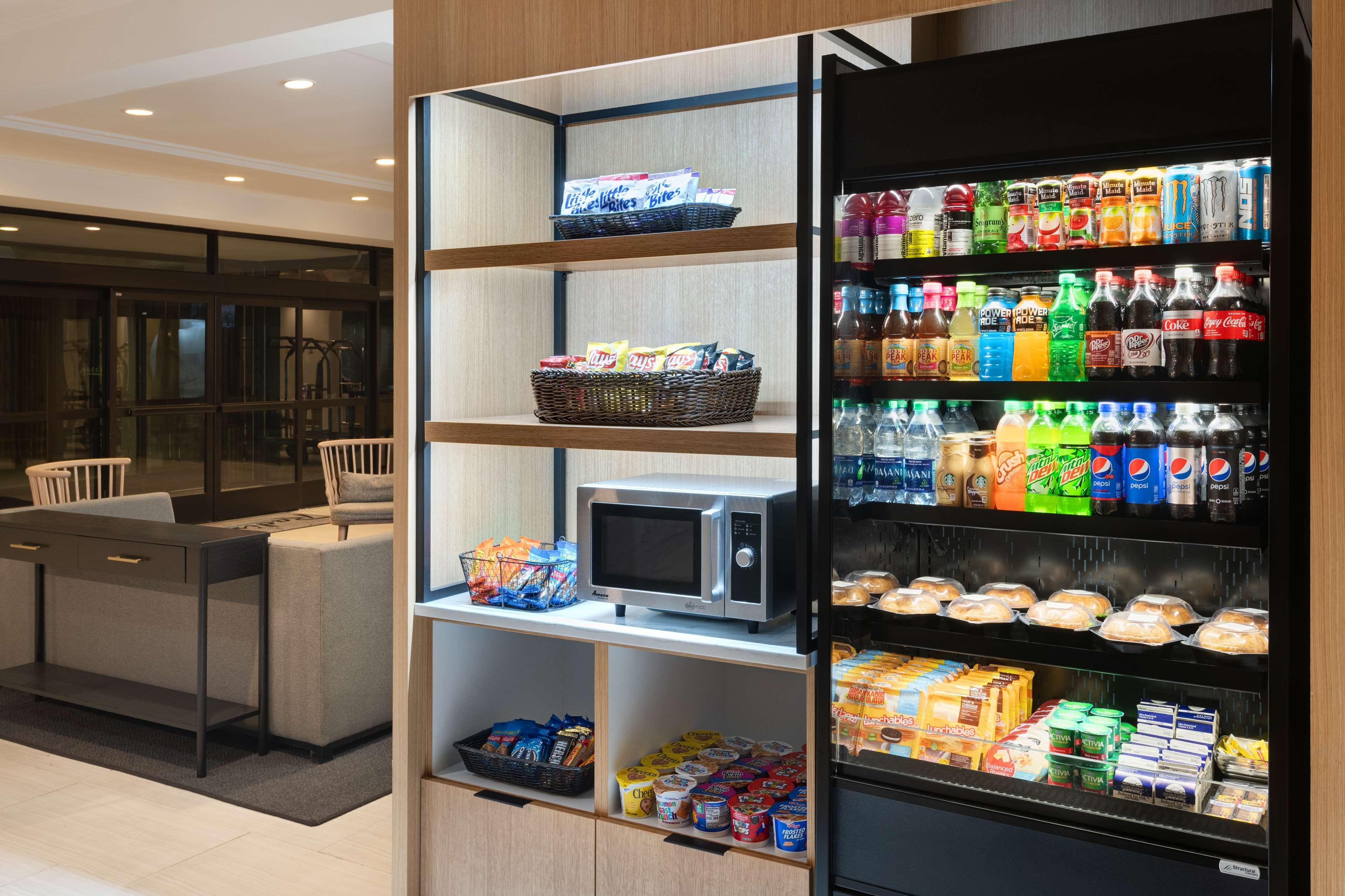 Radisson Hotel Nashville Airport Zewnętrze zdjęcie