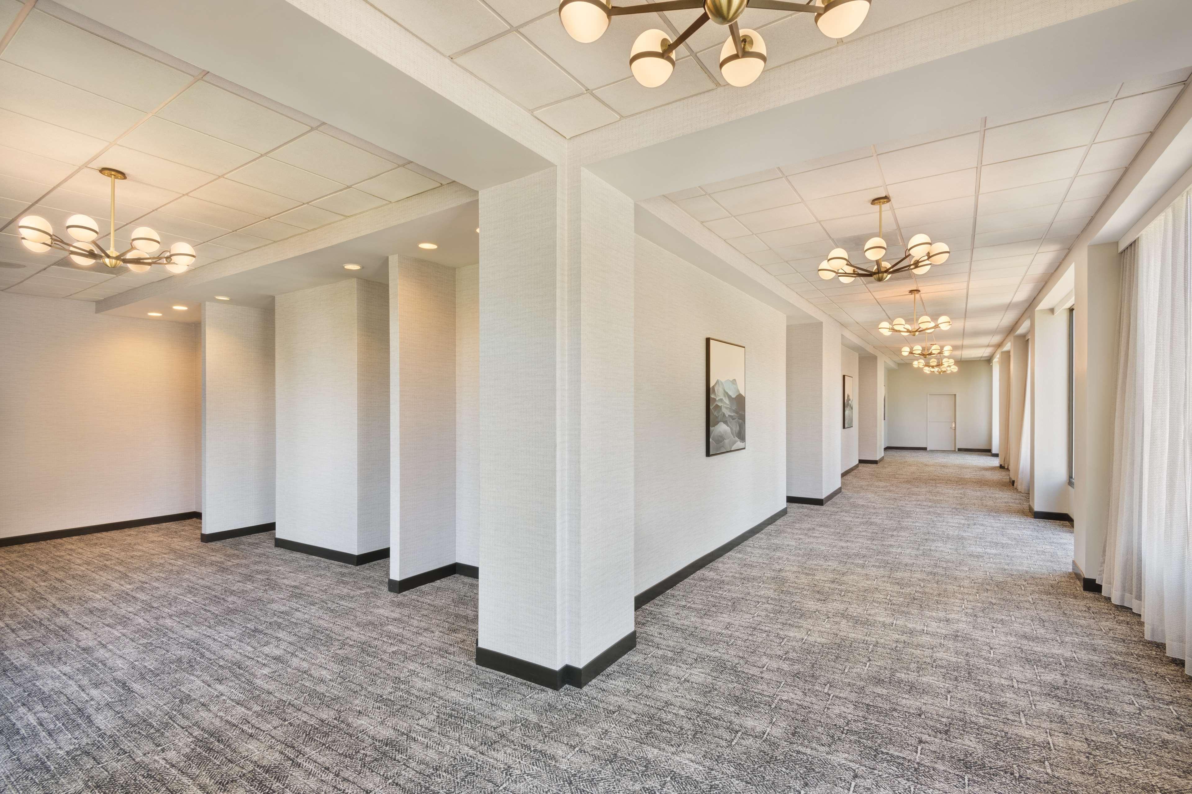 Radisson Hotel Nashville Airport Zewnętrze zdjęcie