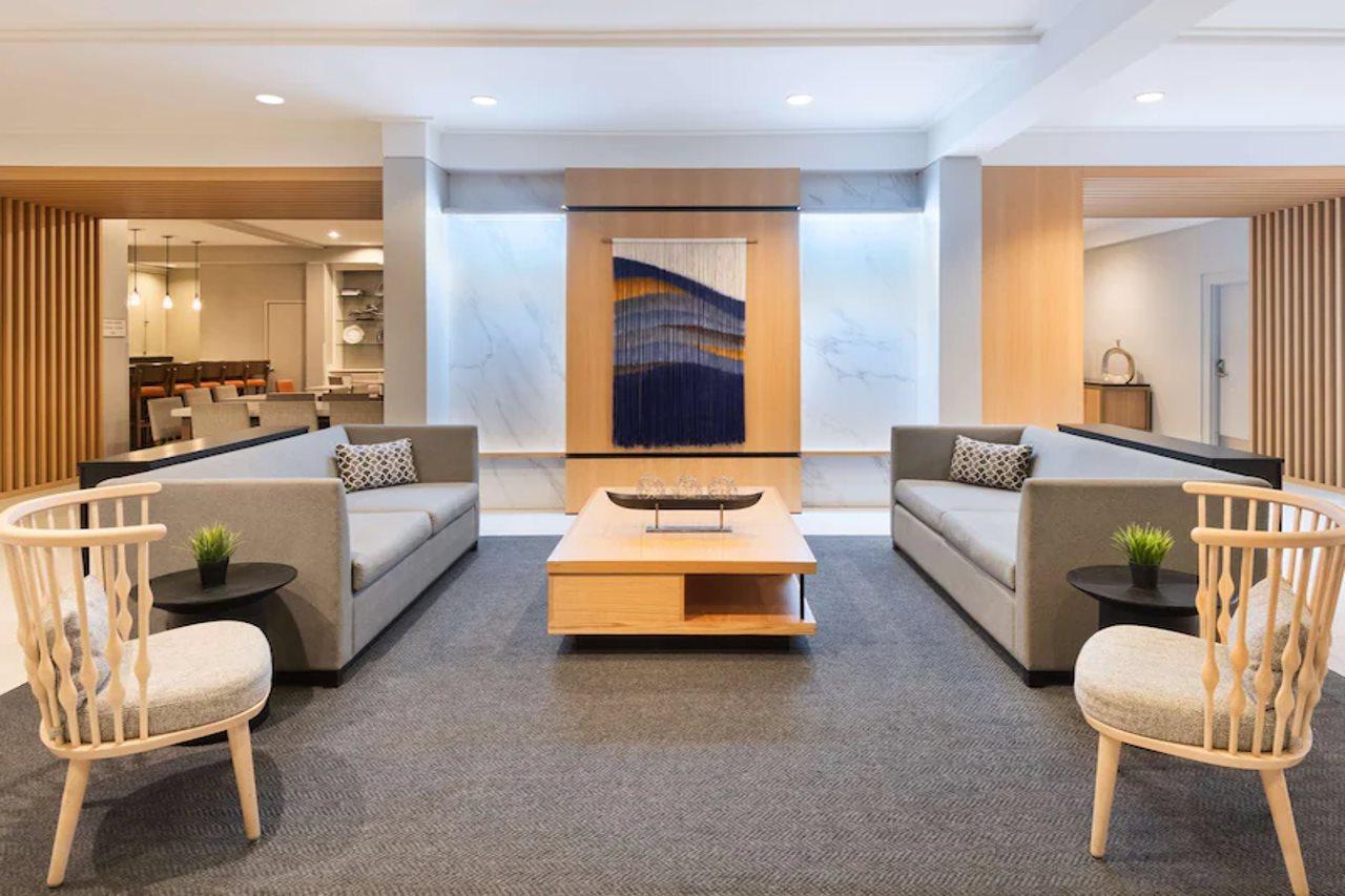 Radisson Hotel Nashville Airport Zewnętrze zdjęcie