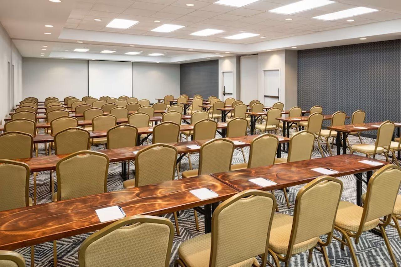 Radisson Hotel Nashville Airport Zewnętrze zdjęcie