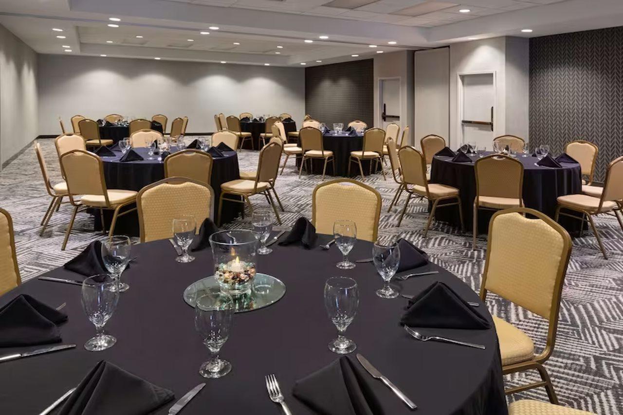 Radisson Hotel Nashville Airport Zewnętrze zdjęcie