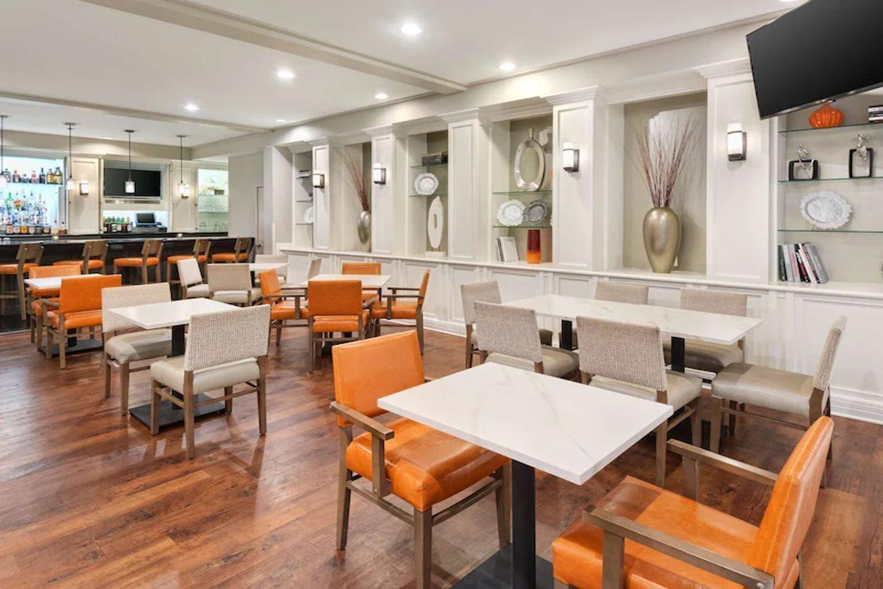 Radisson Hotel Nashville Airport Zewnętrze zdjęcie