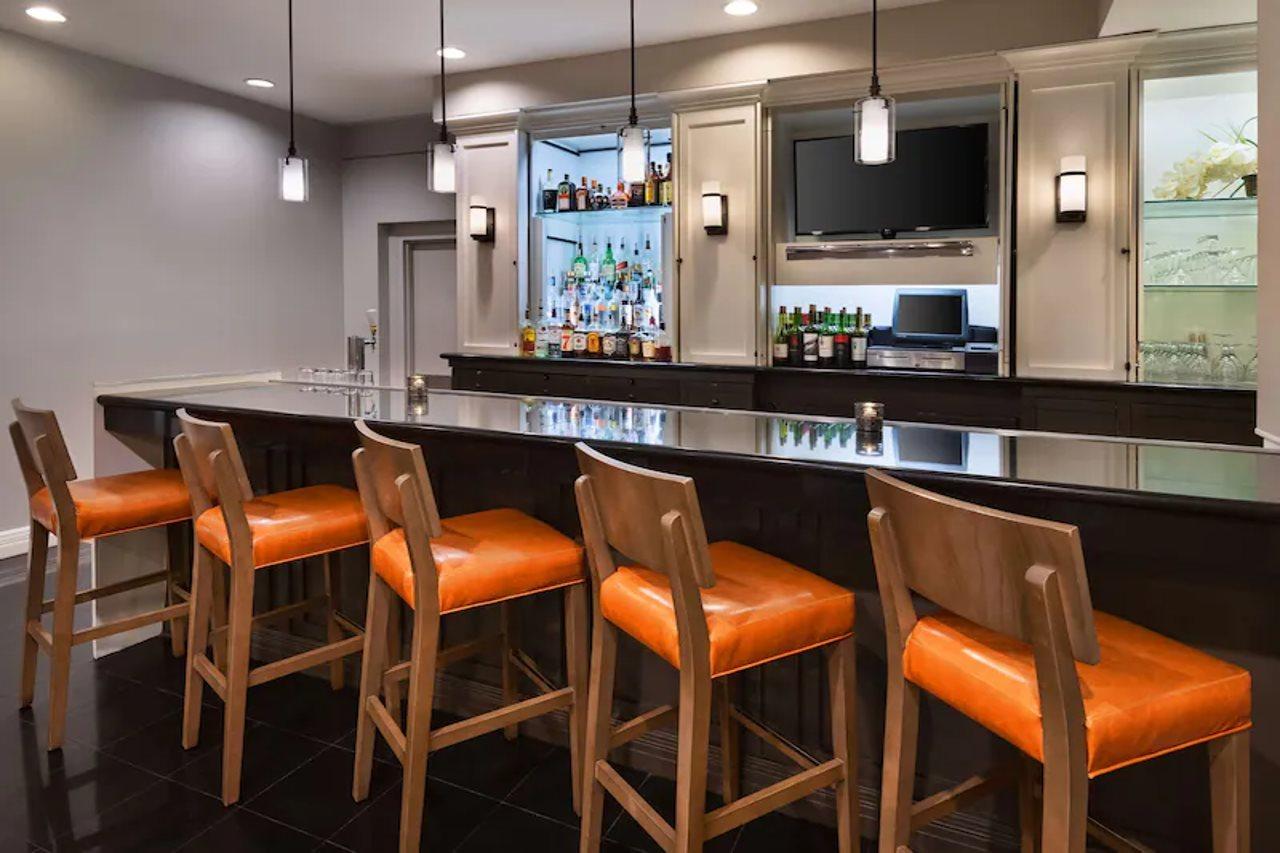 Radisson Hotel Nashville Airport Zewnętrze zdjęcie