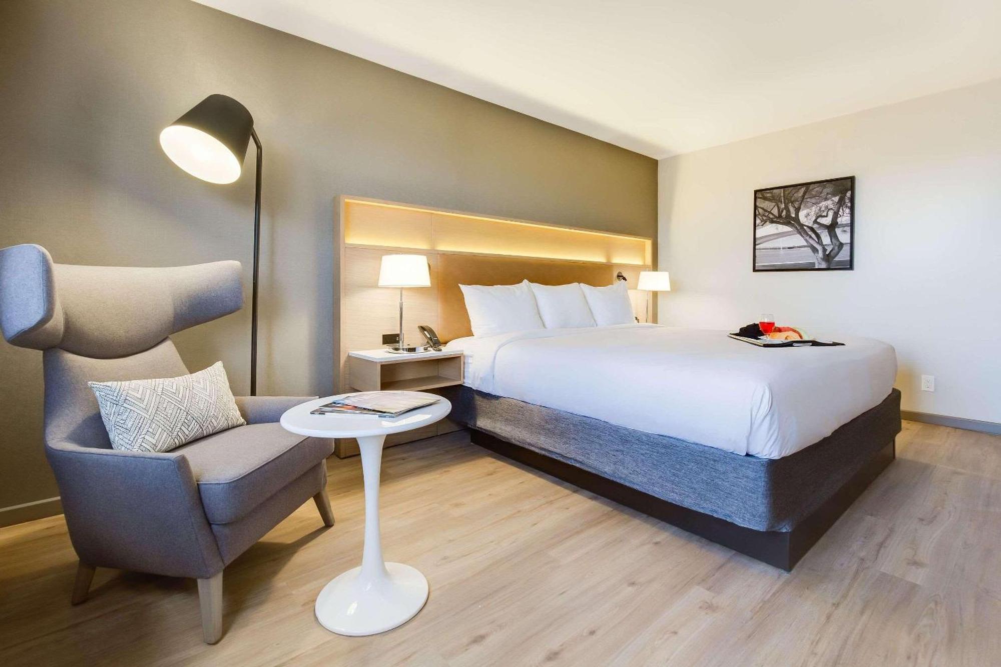 Radisson Hotel Nashville Airport Zewnętrze zdjęcie