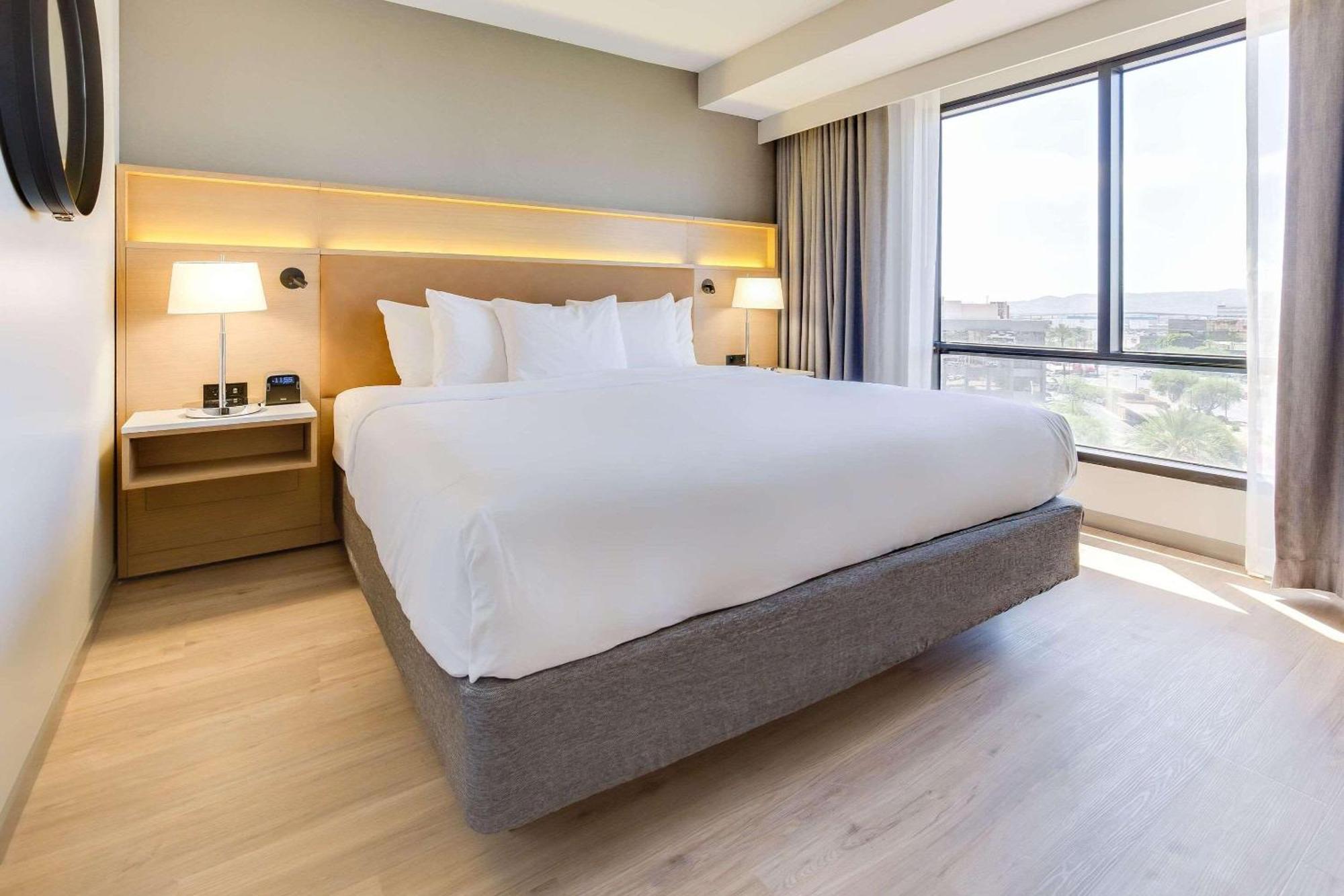 Radisson Hotel Nashville Airport Zewnętrze zdjęcie