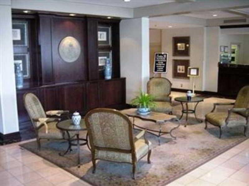 Radisson Hotel Nashville Airport Wnętrze zdjęcie