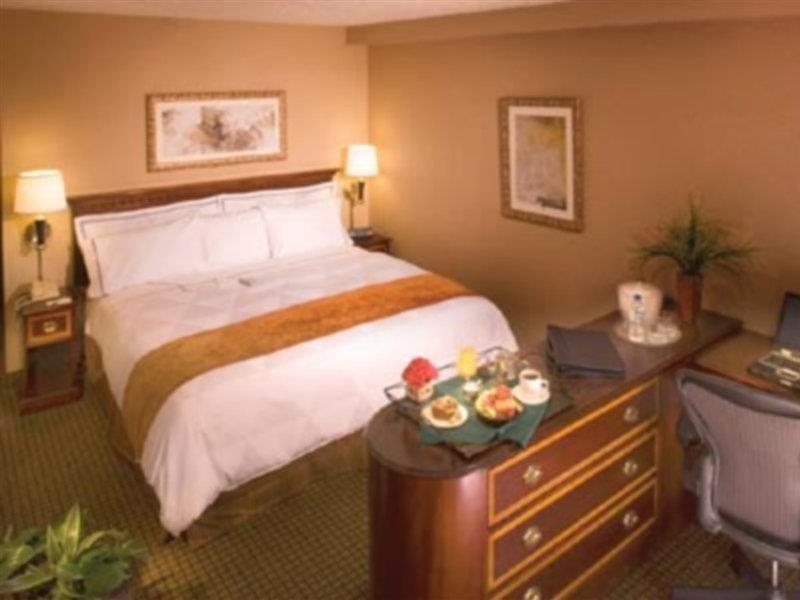 Radisson Hotel Nashville Airport Zewnętrze zdjęcie