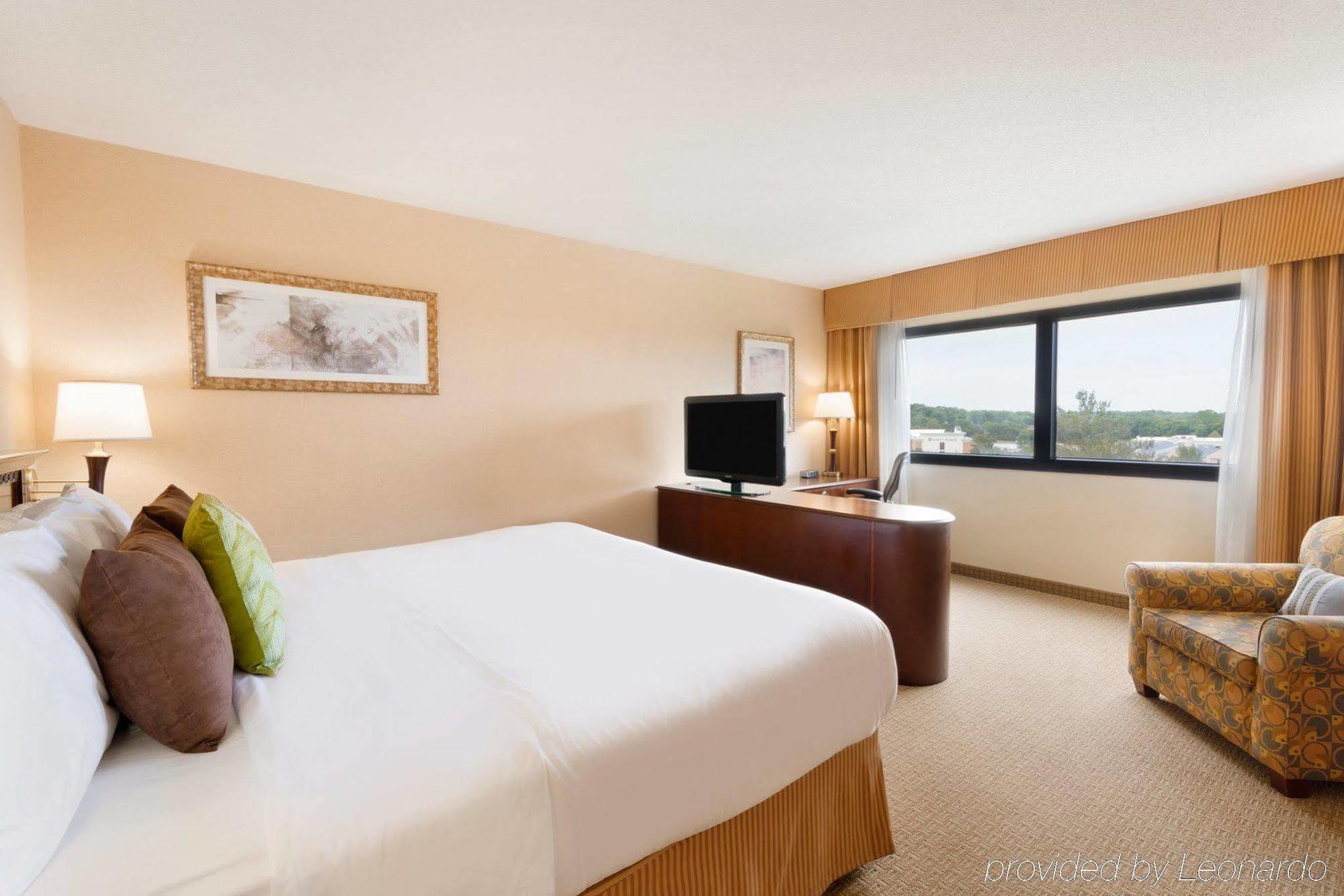 Radisson Hotel Nashville Airport Zewnętrze zdjęcie