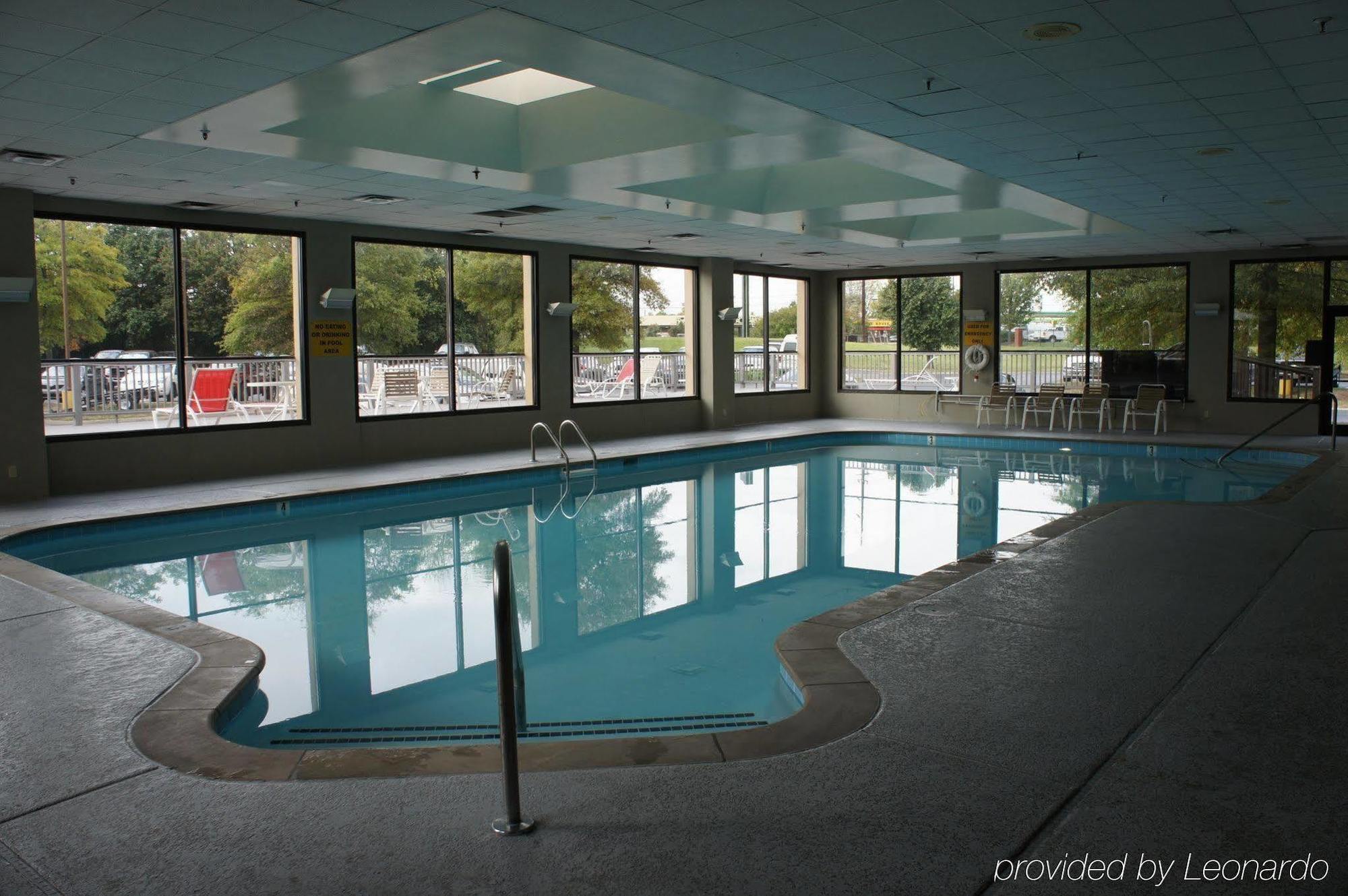 Radisson Hotel Nashville Airport Zewnętrze zdjęcie