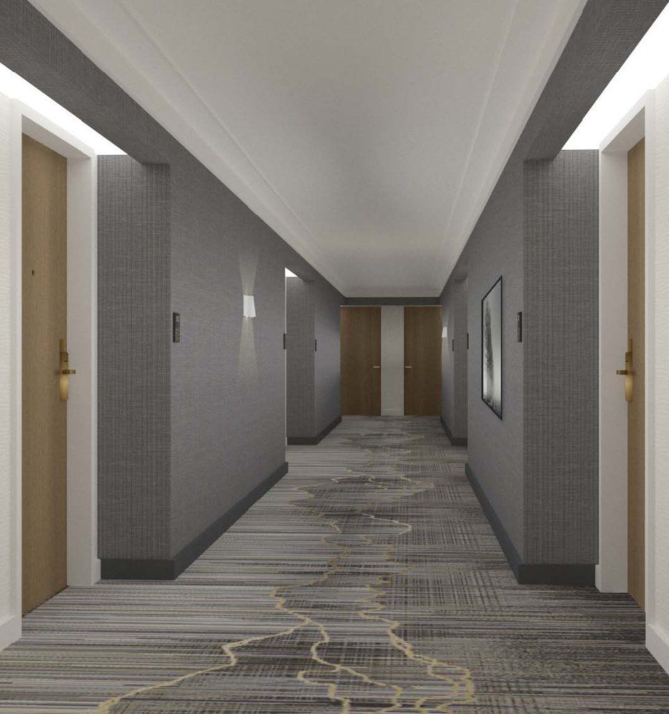 Radisson Hotel Nashville Airport Zewnętrze zdjęcie