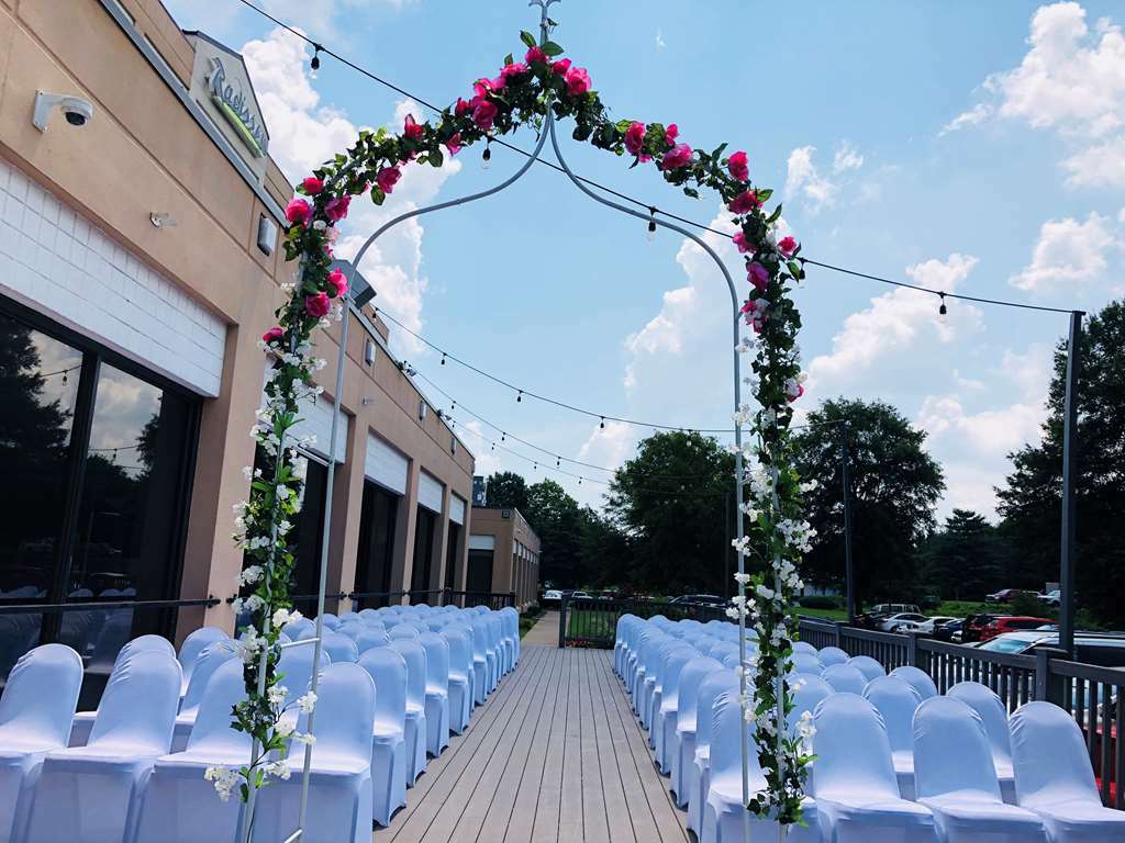 Radisson Hotel Nashville Airport Wyposażenia zdjęcie