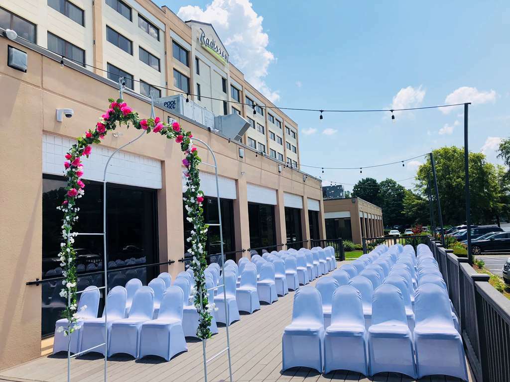 Radisson Hotel Nashville Airport Wyposażenia zdjęcie