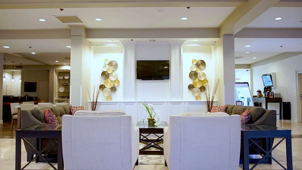 Radisson Hotel Nashville Airport Wnętrze zdjęcie