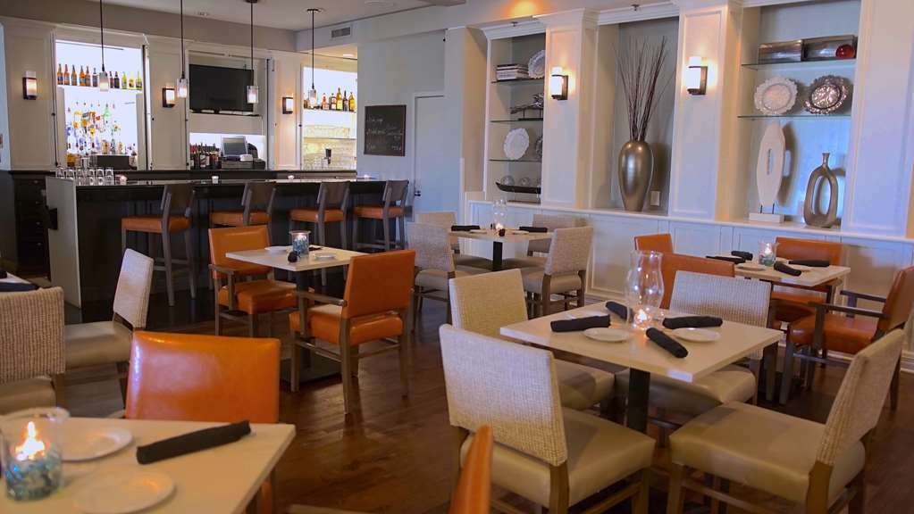 Radisson Hotel Nashville Airport Restauracja zdjęcie