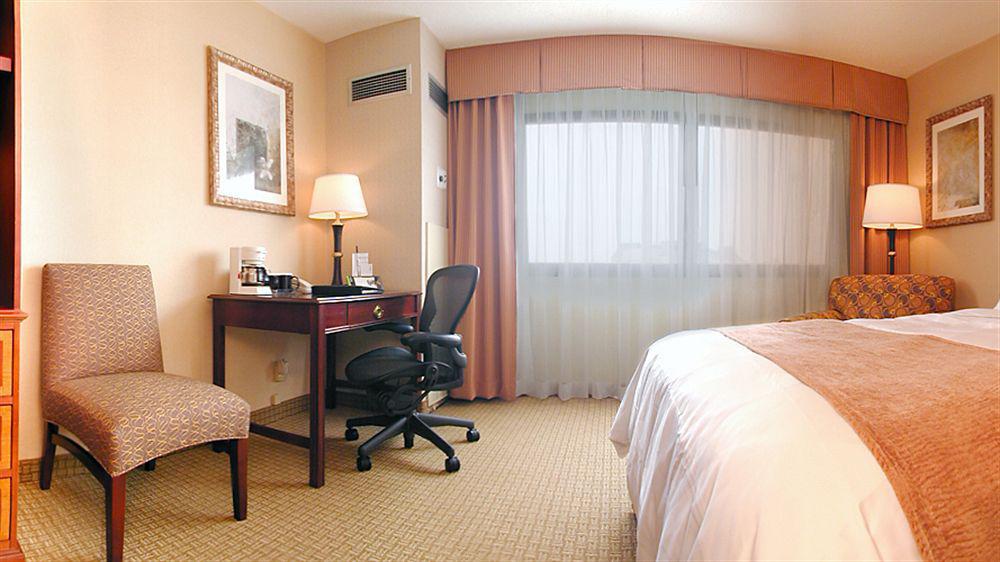Radisson Hotel Nashville Airport Zewnętrze zdjęcie
