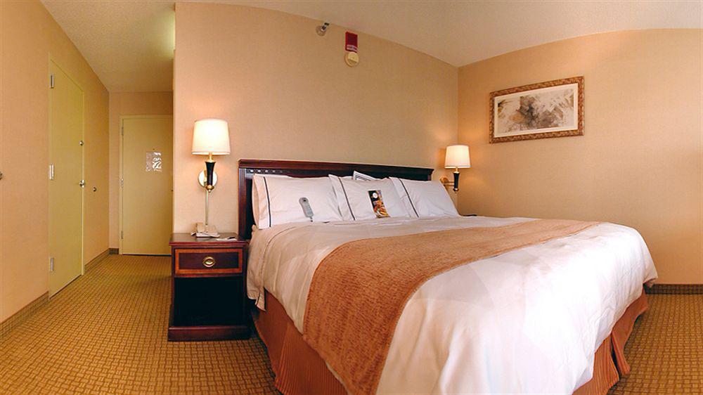 Radisson Hotel Nashville Airport Zewnętrze zdjęcie
