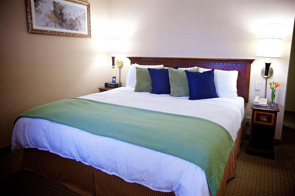 Radisson Hotel Nashville Airport Pokój zdjęcie
