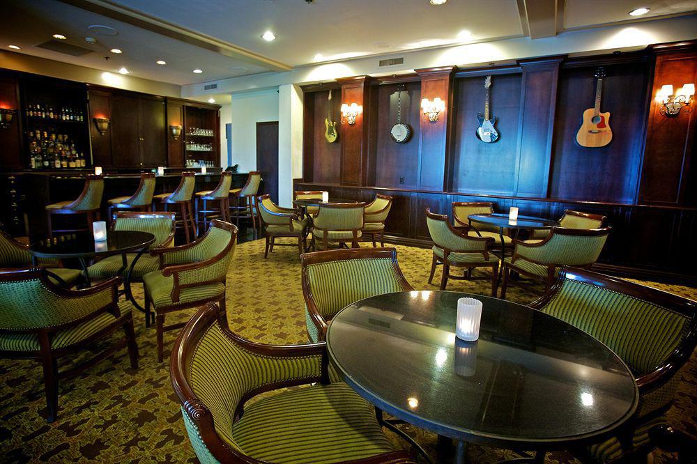 Radisson Hotel Nashville Airport Restauracja zdjęcie