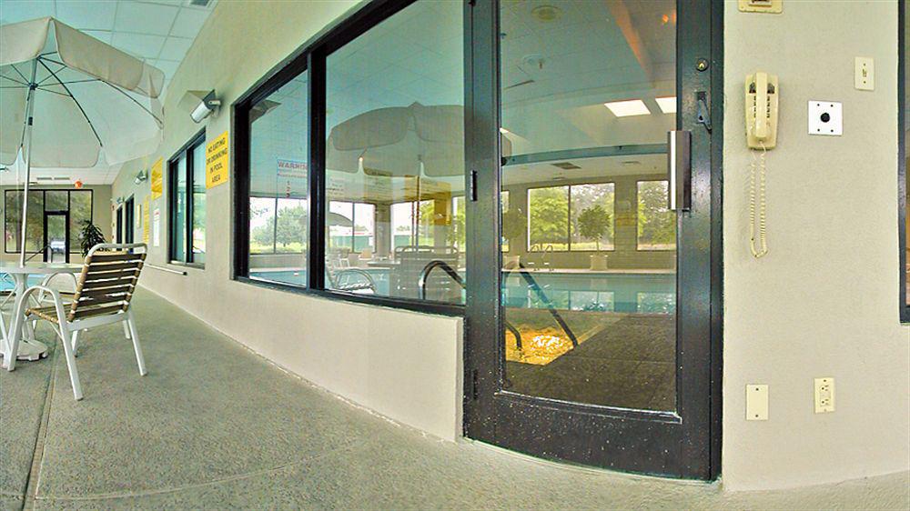 Radisson Hotel Nashville Airport Zewnętrze zdjęcie